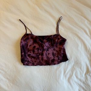 Urban Outfitter Out From Under Bra Top SIZE: SMALL